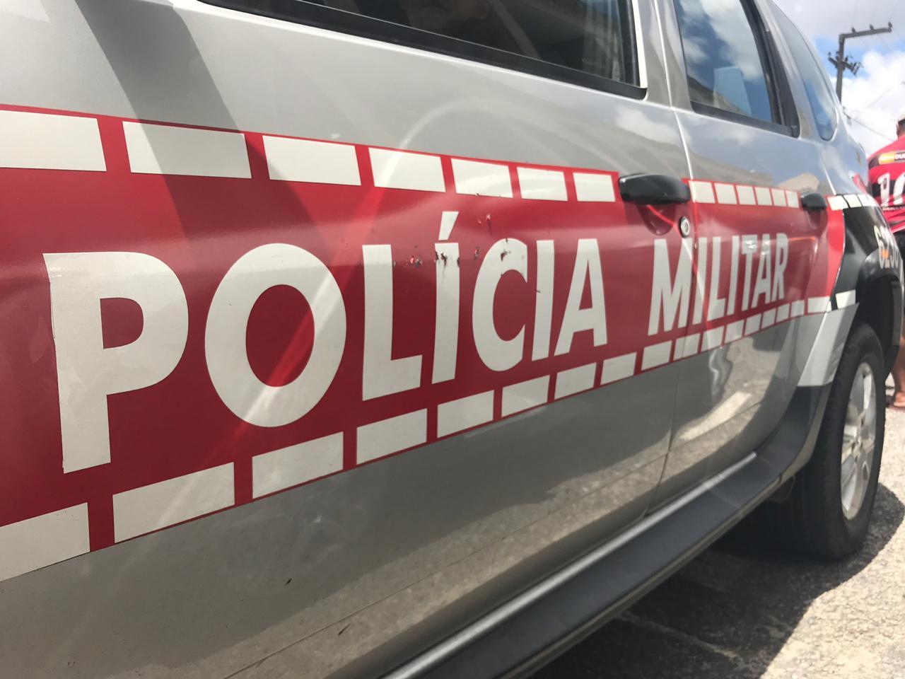 Em Araçagi, homem é preso por receptação culposa Foto