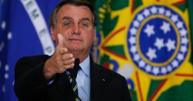 Ex-Ministro da Justiça de Bolsonaro teria contratado empresa “laranja” para obras de manutenção do Presídio Federal em Mossoró-RN