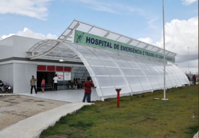 Campina Grande: equipe médica que cometeu erro em cirurgia foi afastada