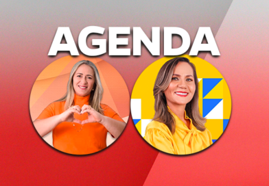 ELEIÇÕES 2024: confira a agenda das candidatas a prefeita em Araçagi