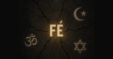 Por Jefferson Procópio – Crise religiosa: Alerta vermelho ligado
